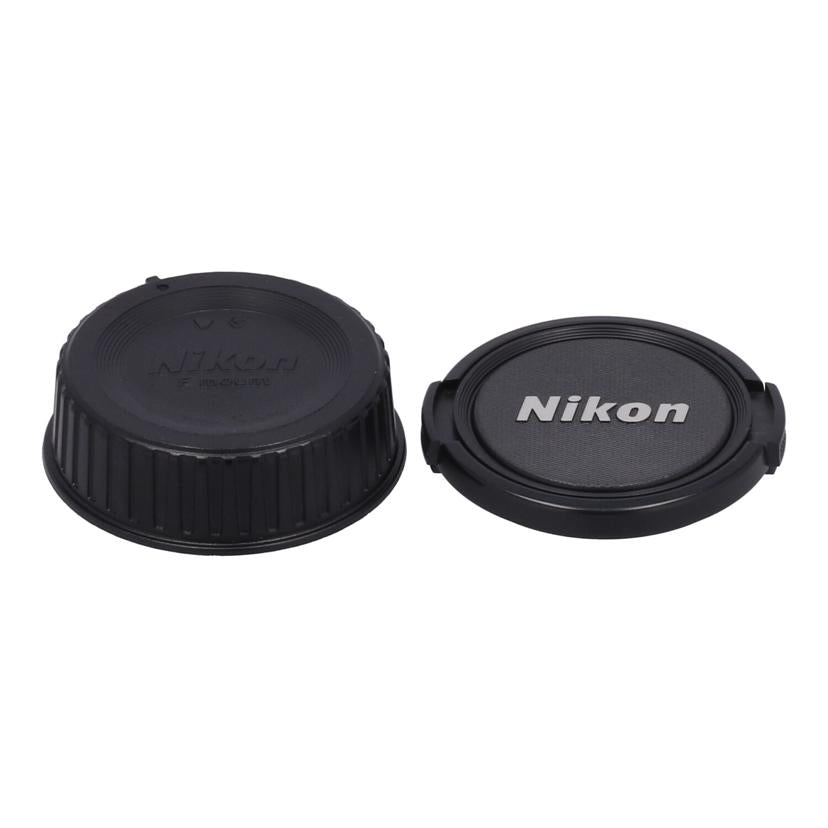 Nikon ニコン　/交換レンズ／105mm/AF Micro Nikkor 105mm F2.8//305993/Bランク/71
