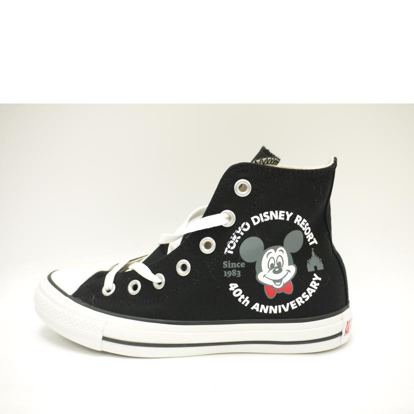 CONVERSE×DISNEY コンバース×ディズニー/CONVERSE×DISNEY　ハイカット//Sランク/69