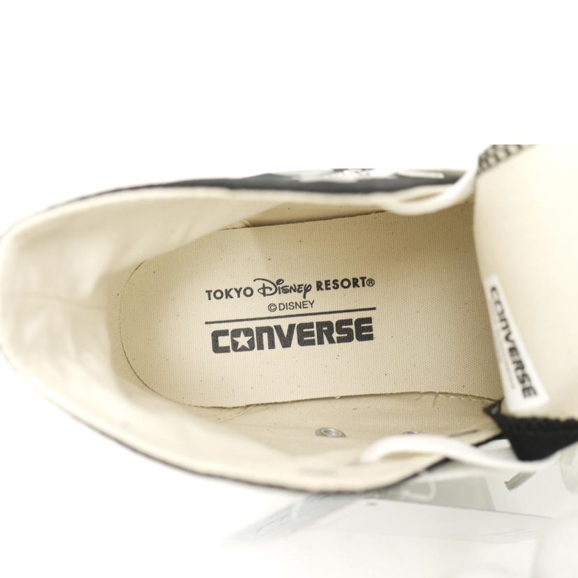 CONVERSE×DISNEY コンバース×ディズニー/CONVERSE×DISNEY　ハイカット//Sランク/69