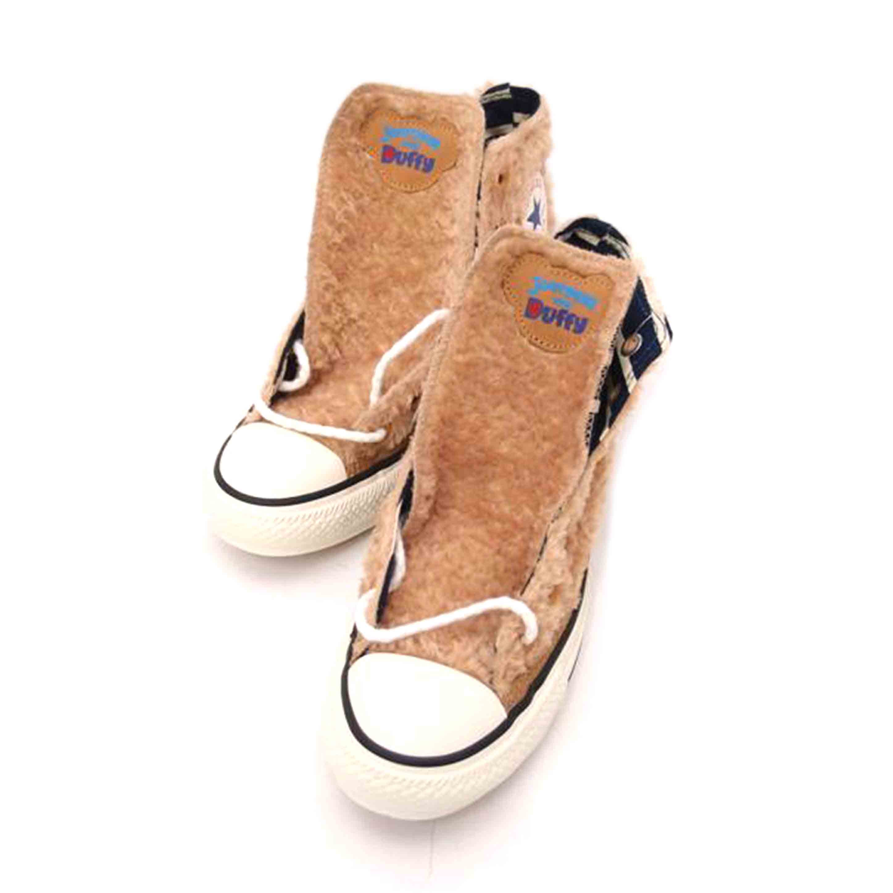 CONVERSE×DISNEY コンバース×ディズニー/CONVERSE×DISNEY　スニーカー//Sランク/69