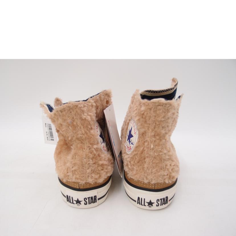 CONVERSE×DISNEY コンバース×ディズニー/CONVERSE×DISNEY　スニーカー//Sランク/69