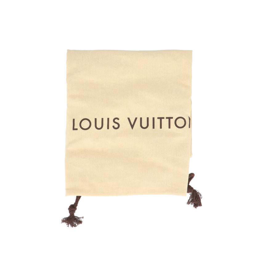 LOUIS　VUITTON ルイヴィトン/バスティーユ／ダミエ／エベヌ/N45258//SP0***/Aランク/19