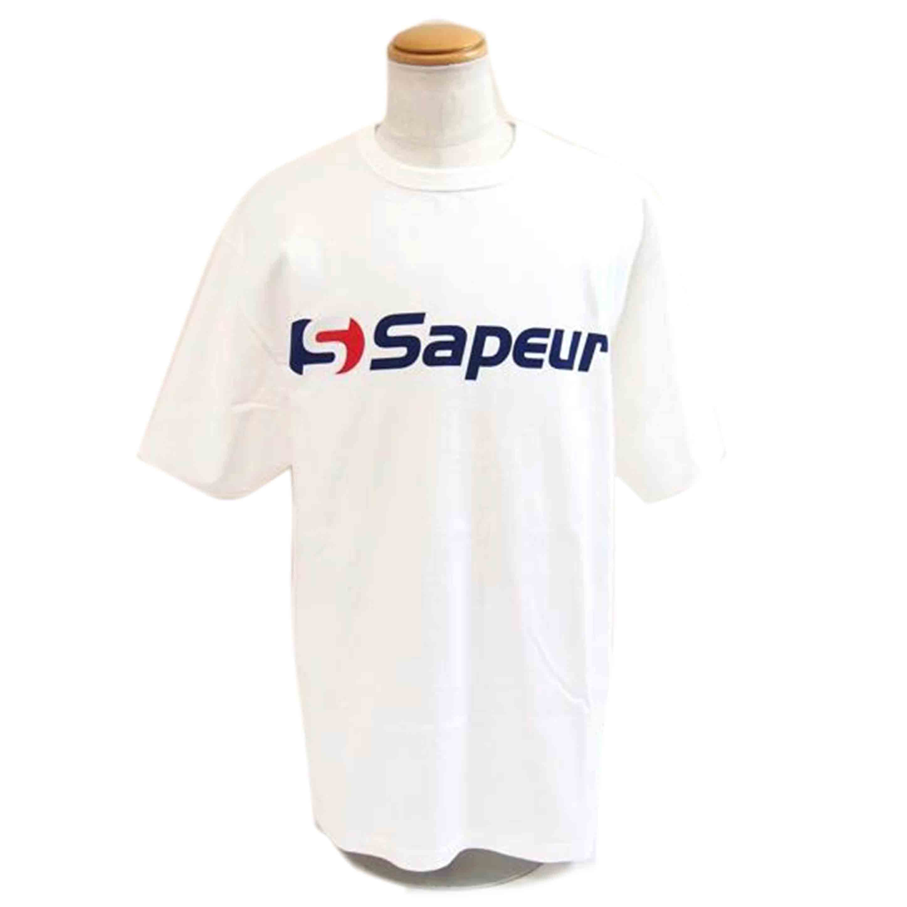 SAPEur サプール/SAPEur Tシャツ//Bランク/71