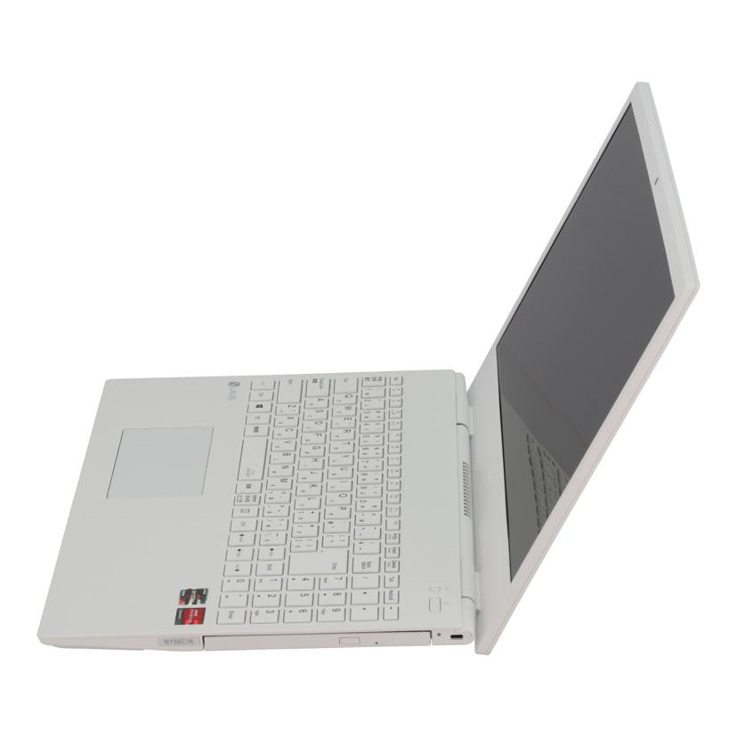 NEC 日本電気　/Win11ノートPC／LAVIE　N15/PC-N156CAAC//621Z240458G/Bランク/05