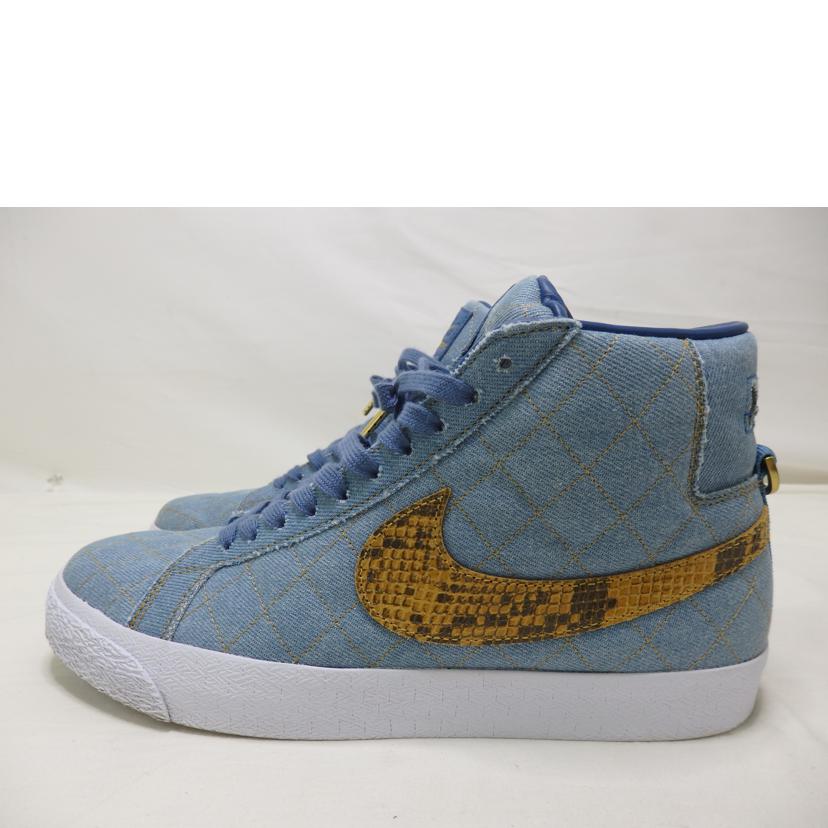 NIKE ナイキ/NIKE　SB　BLAZER　MID　QS2／28．0cm/DX8421-400//ABランク/84