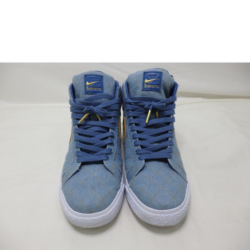 NIKE ナイキ/NIKE　SB　BLAZER　MID　QS2／28．0cm/DX8421-400//ABランク/84