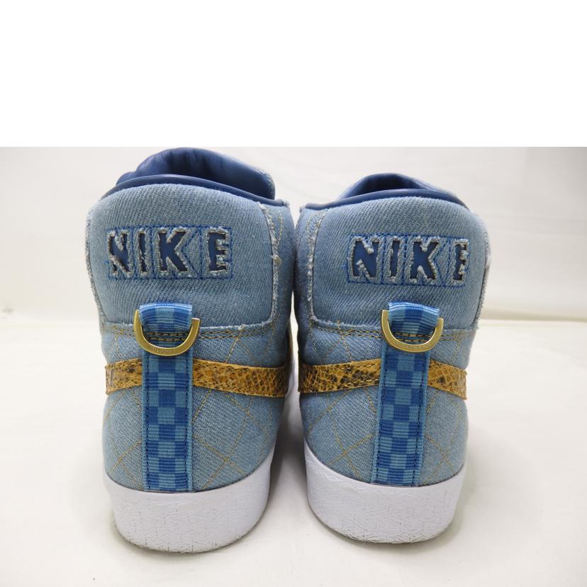 NIKE ナイキ/NIKE　SB　BLAZER　MID　QS2／28．0cm/DX8421-400//ABランク/84