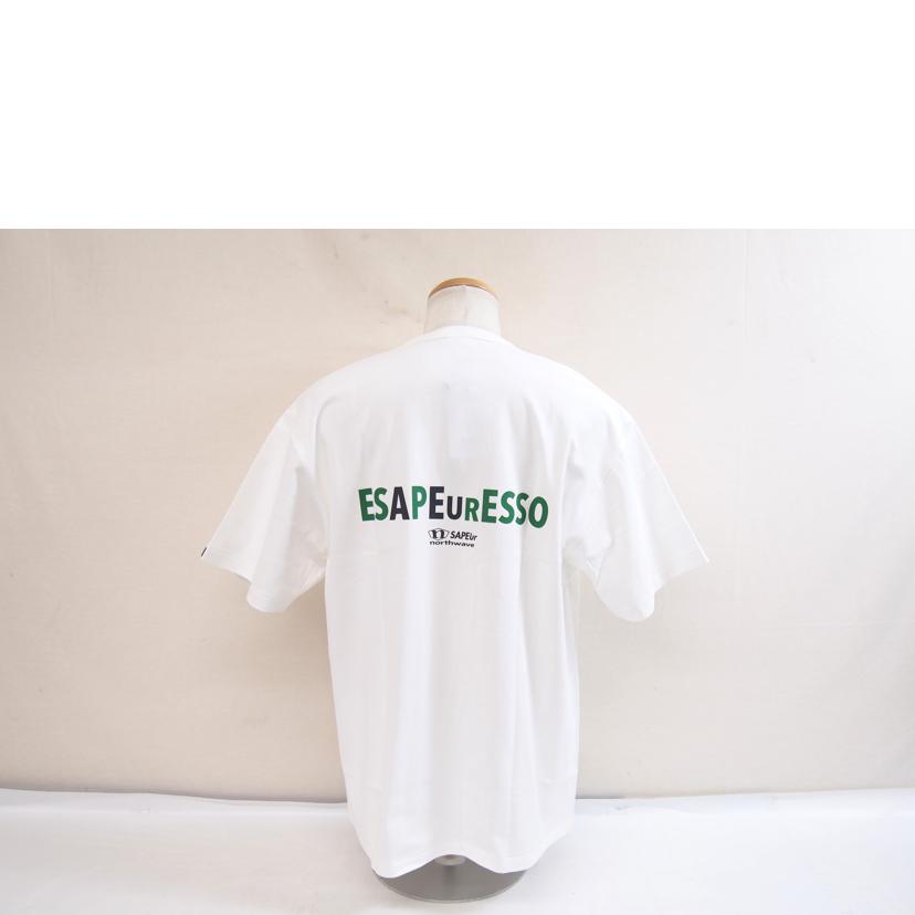 SAPEur サプール/SAPEur Tシャツ/A026-058//SAランク/71
