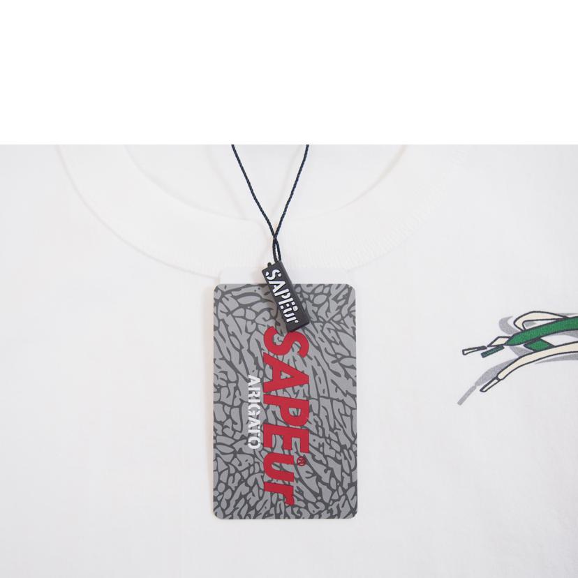 SAPEur サプール/SAPEur Tシャツ/A026-058//SAランク/71