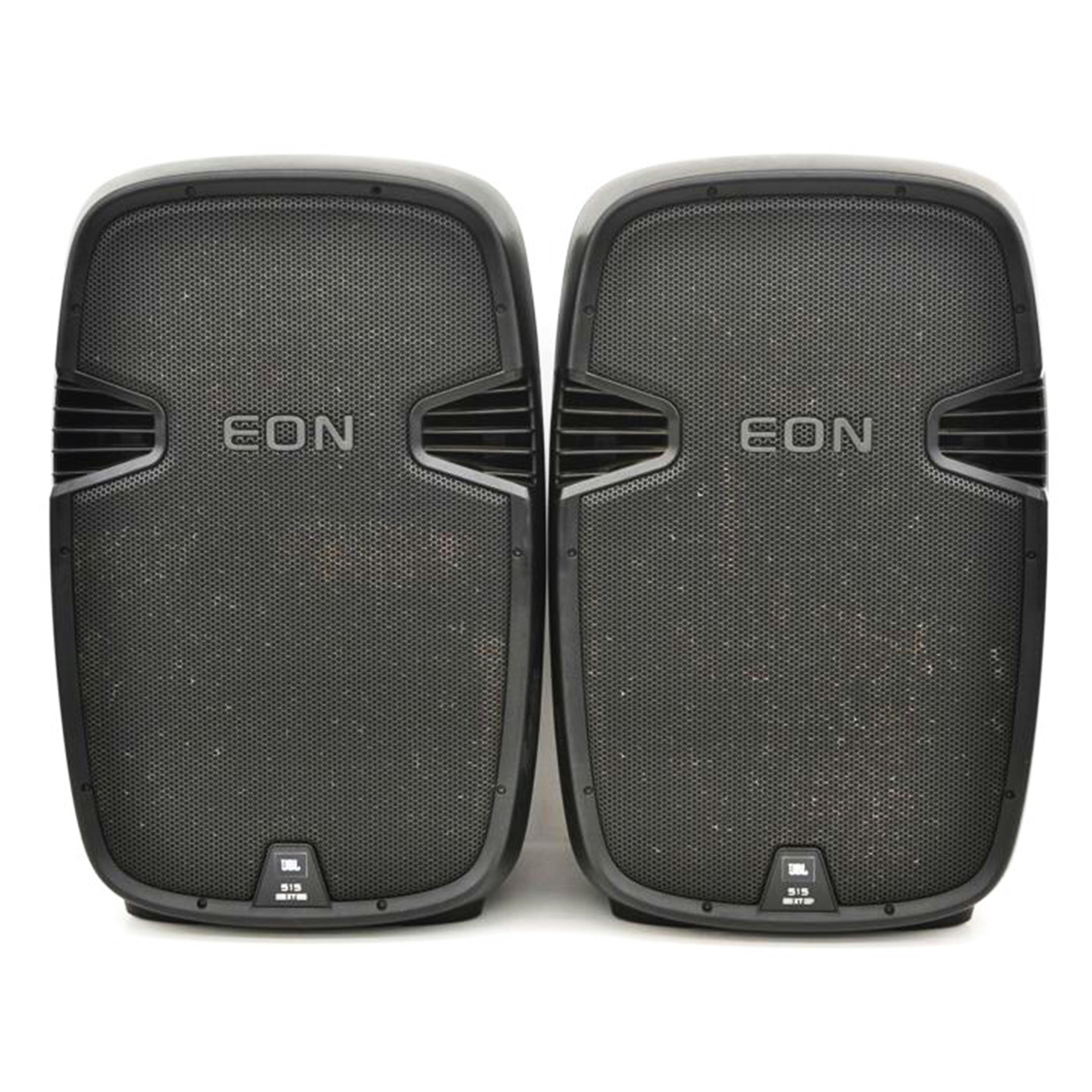 JBL EON305 スピーカー　ペア JBL EON 305 15