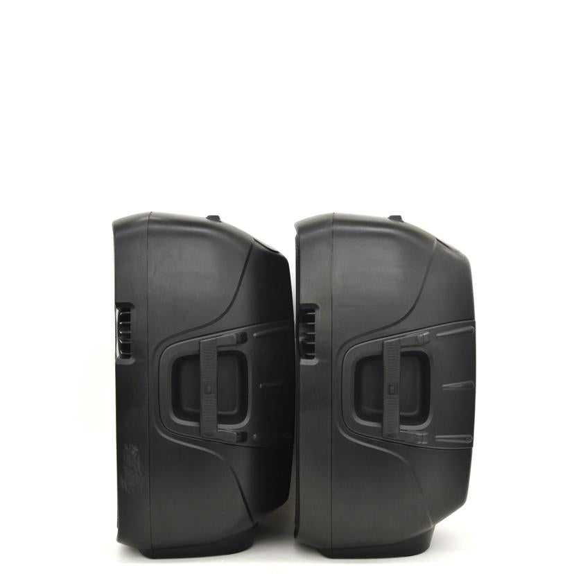 JBL/PAスピーカーペア/EON515XT//VTP1123-05338/5366/Cランク/75