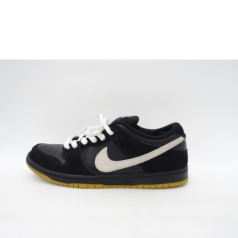 NIKE ナイキ/SB　DUNK　LOW　PRO＂Black＆White＂/HF3704-003//SAランク/69