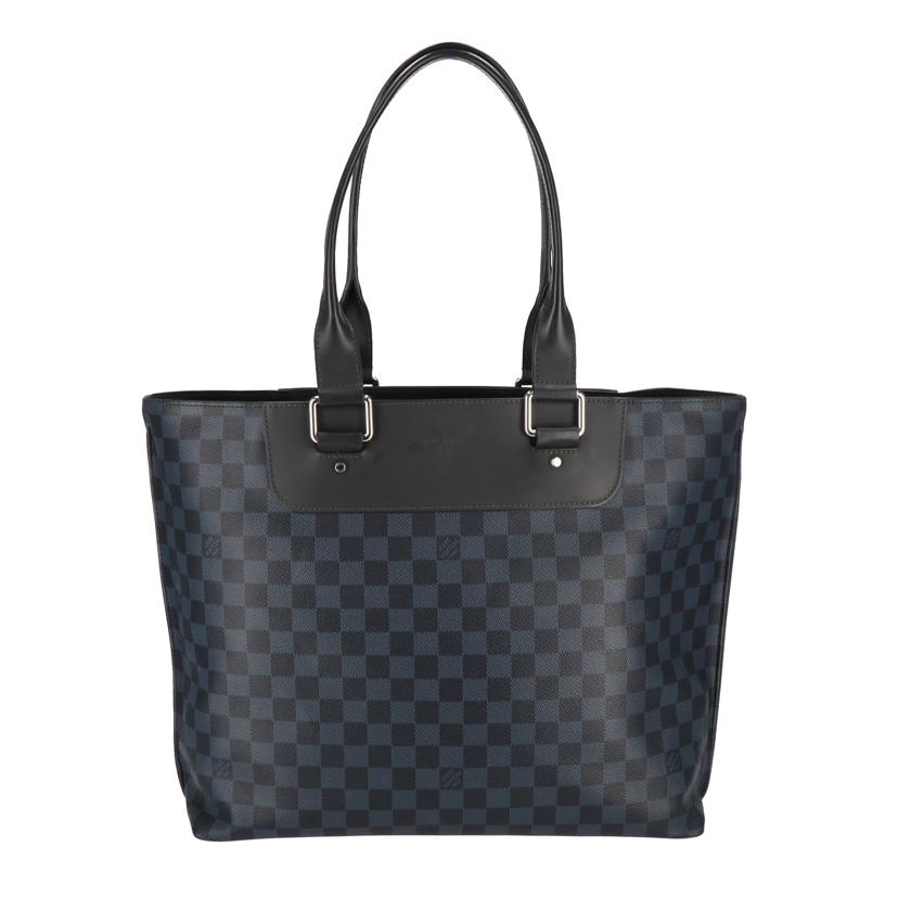 LOUIS　VUITTON ルイヴィトン/カバヴォワヤージュ／ダミエ・コバルト/N41397//UB3***/ABランク/19