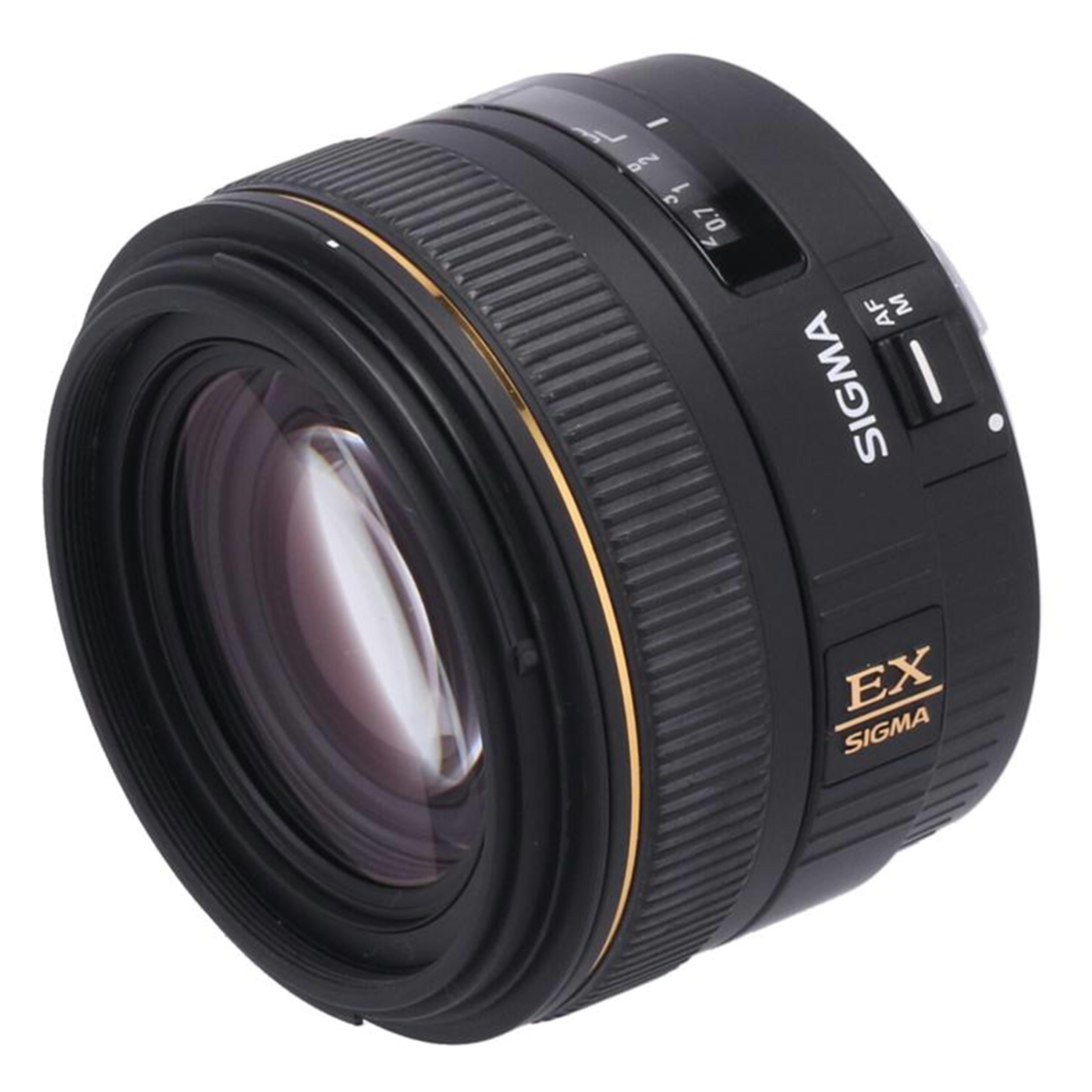 SIGMA　Canon シグマ　/交換レンズ／30mm/30mm F1.4 EX DC HSM//13284403/Bランク/05