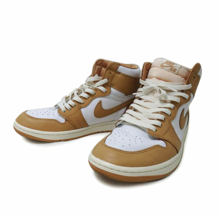 NIKE ナイキ/AIR　JORDAN1　RETRO　HIGH　OG／29．0cm/FN6622-201//ABランク/84