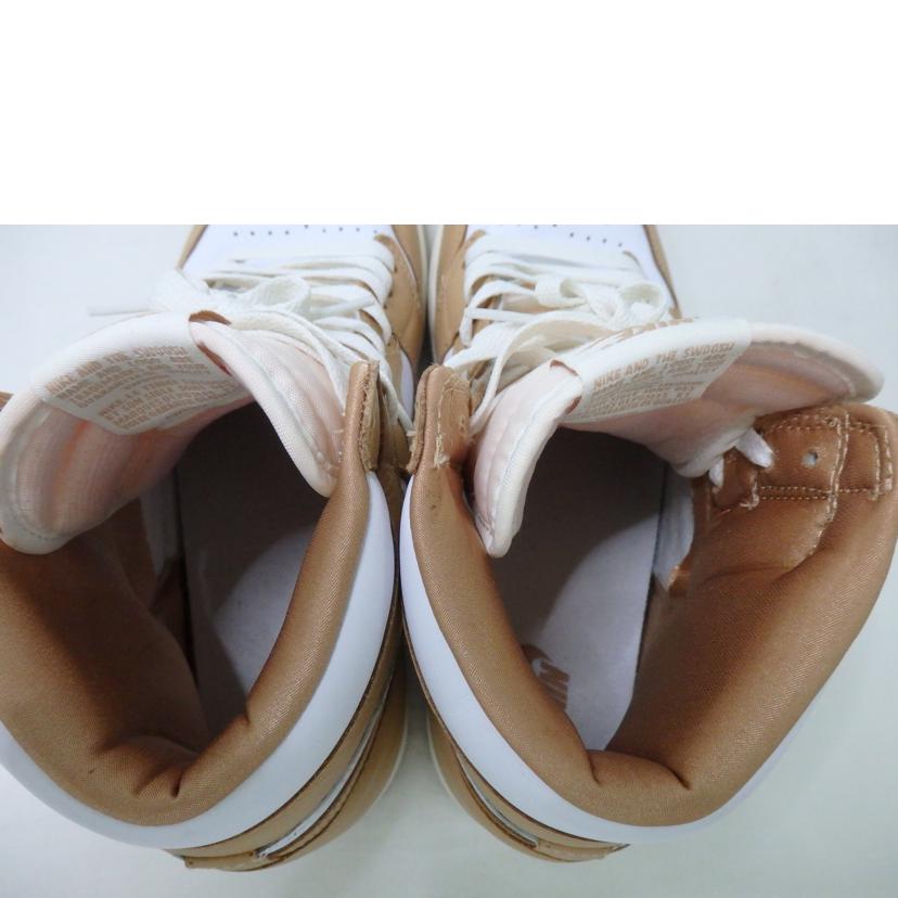 NIKE ナイキ/AIR　JORDAN1　RETRO　HIGH　OG／29．0cm/FN6622-201//ABランク/84