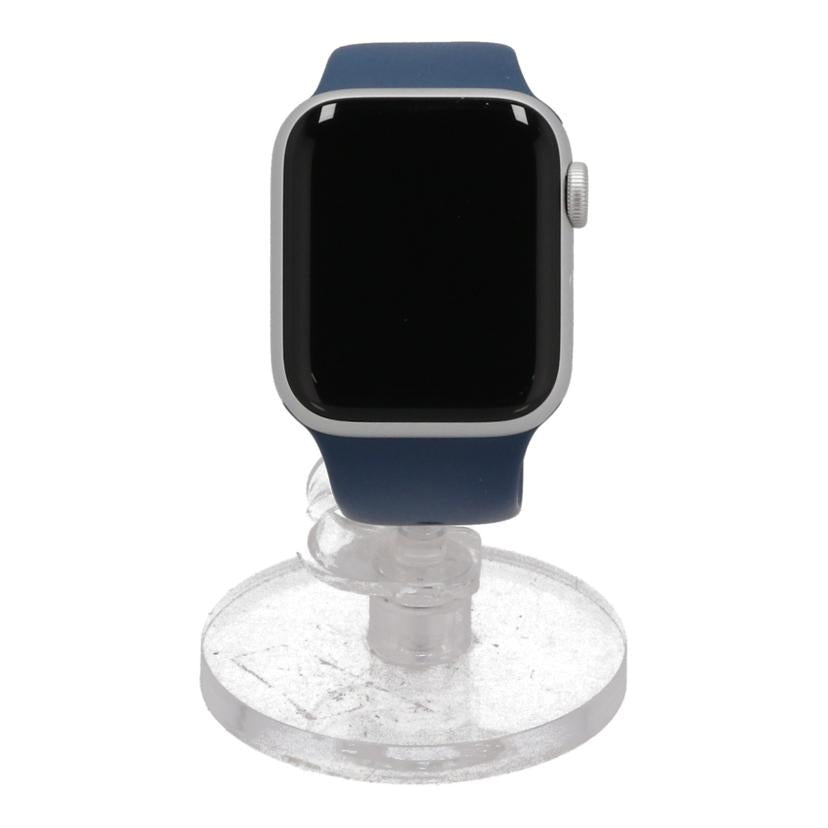 Apple アップル　/AppleWatch　SE　第2世代　GPS　40mm/MXEC3J/A//HPXK1VVQGX/ABランク/71
