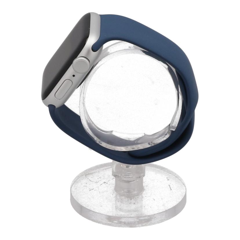 Apple アップル　/AppleWatch　SE　第2世代　GPS　40mm/MXEC3J/A//HPXK1VVQGX/ABランク/71