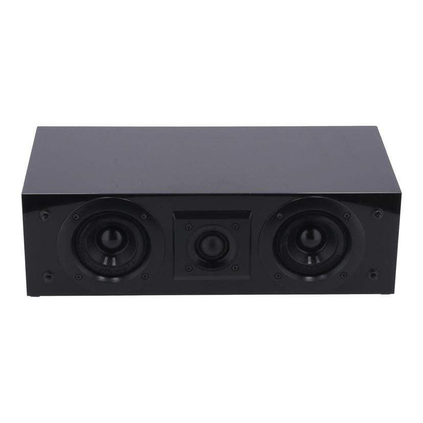 Panasonic パナソニック　/センタースピーカー/SB-AFC500//TQ2CA001056/BCランク/77