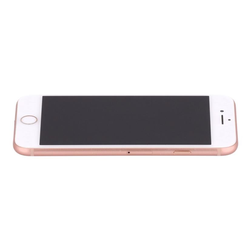 Apple　 アップル　/iPhone8　64GB/MQ7A2J/A//C8PV88D2JC6J/Bランク/67