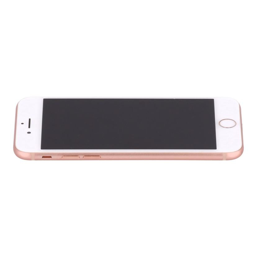 Apple　 アップル　/iPhone8　64GB/MQ7A2J/A//C8PV88D2JC6J/Bランク/67
