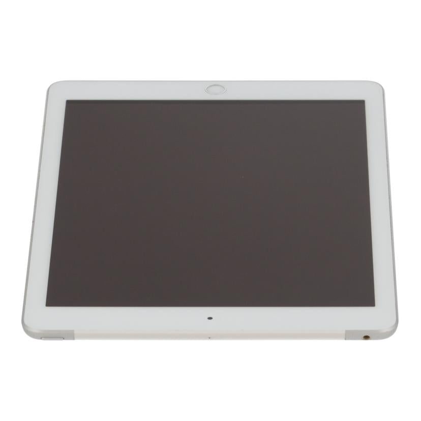 Apple　docomo アップル　/iPad　第6世代　32GB/MR6P2J/A//DMPWW6ZWJF8D/Bランク/67