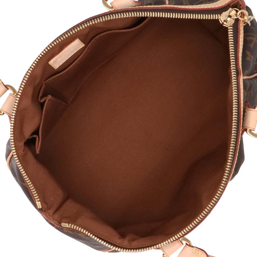 ジ*ン様 LOUIS VUITTON ヴィトン　ルイヴィトン　ティヴォリ　バッグ LOUIS VUITTON ルイヴィトン/ブランドバッグ・小物｜WonderREX-ONLINE