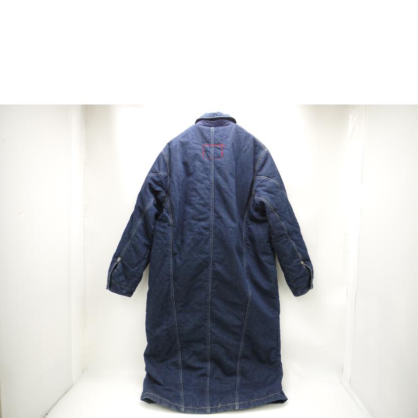 Levis　Red リーバイスレッド/デニムロングデニムコート/A1101-0000//Sランク/69