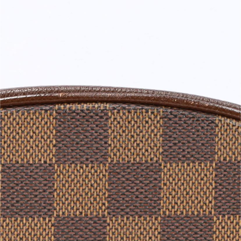 LOUIS　VUITTON ルイヴィトン/マレ／ダミエ／エベヌ/N42240//DU0***/ABランク/91