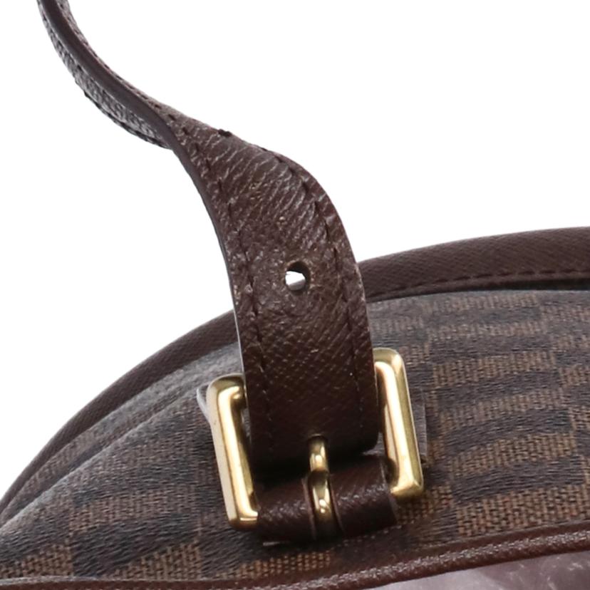 LOUIS　VUITTON ルイヴィトン/マレ／ダミエ／エベヌ/N42240//DU0***/ABランク/91