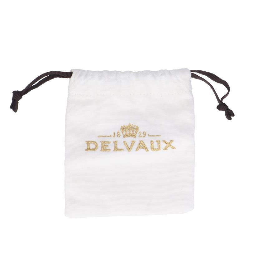 DELVAUX/ブリヨンロングチェーンウォレット/AB0476ADW0AADNDO//Aランク/19