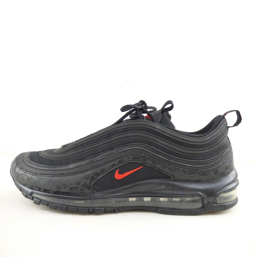 NIKE ナイキ/AIR　MAX　97　/AR4259-001//ABランク/64