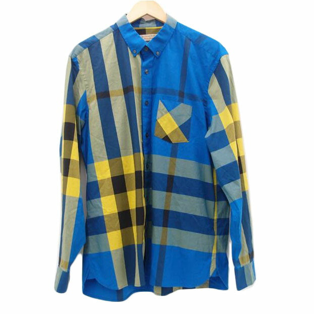 Burberry バーバリー/Burberry　長袖シャツ//Aランク/69