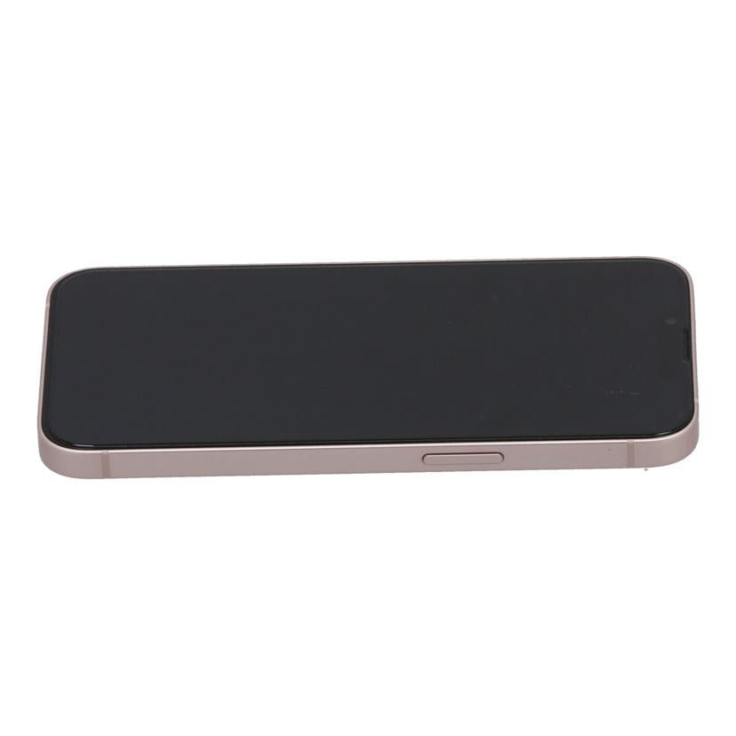 Apple SIMフリー アップル /iPhone13 128GB /MLNE3J/A//YVQQ04J9YF/ABランク/25