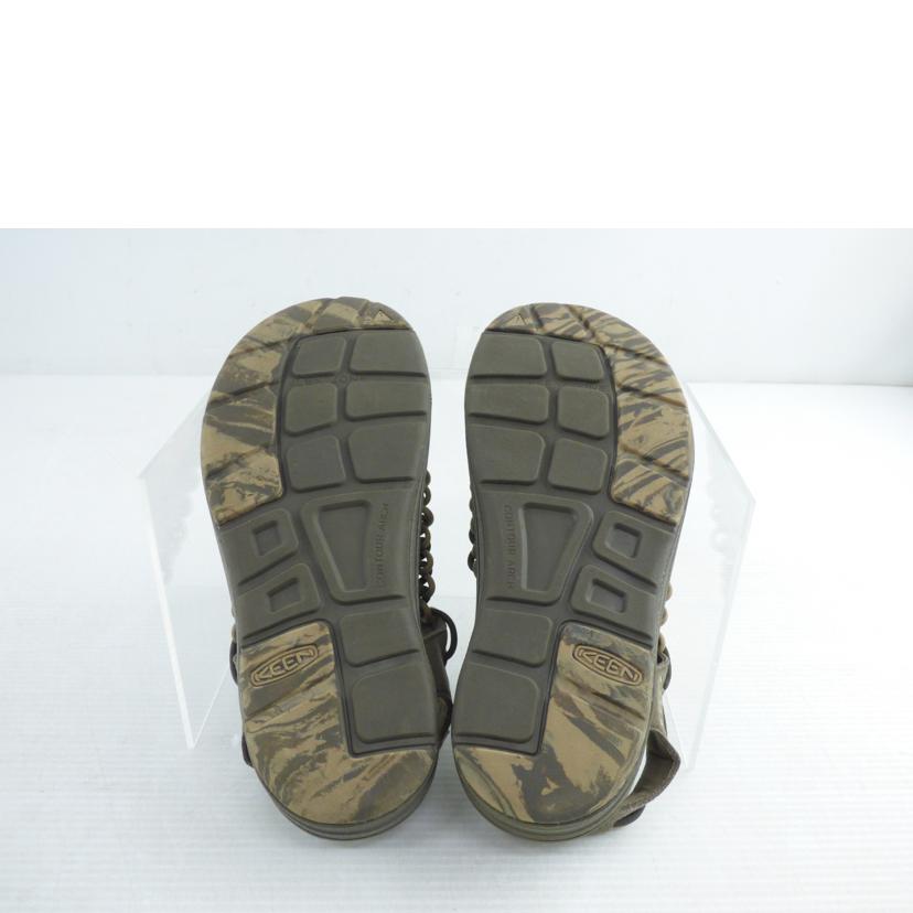 KEEN キーン/KEEN　UNEEK/1020783//ABランク/64