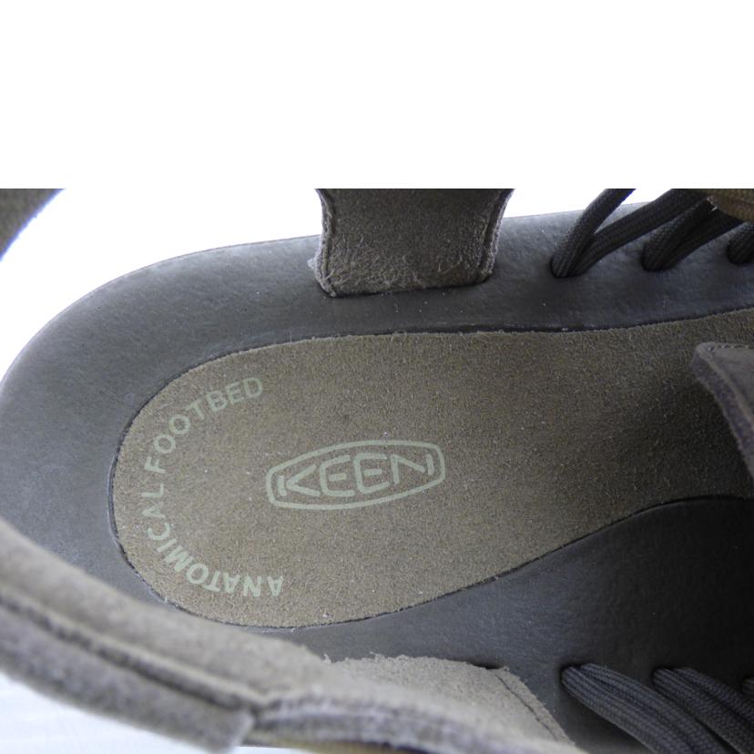 KEEN キーン/KEEN　UNEEK/1020783//ABランク/64