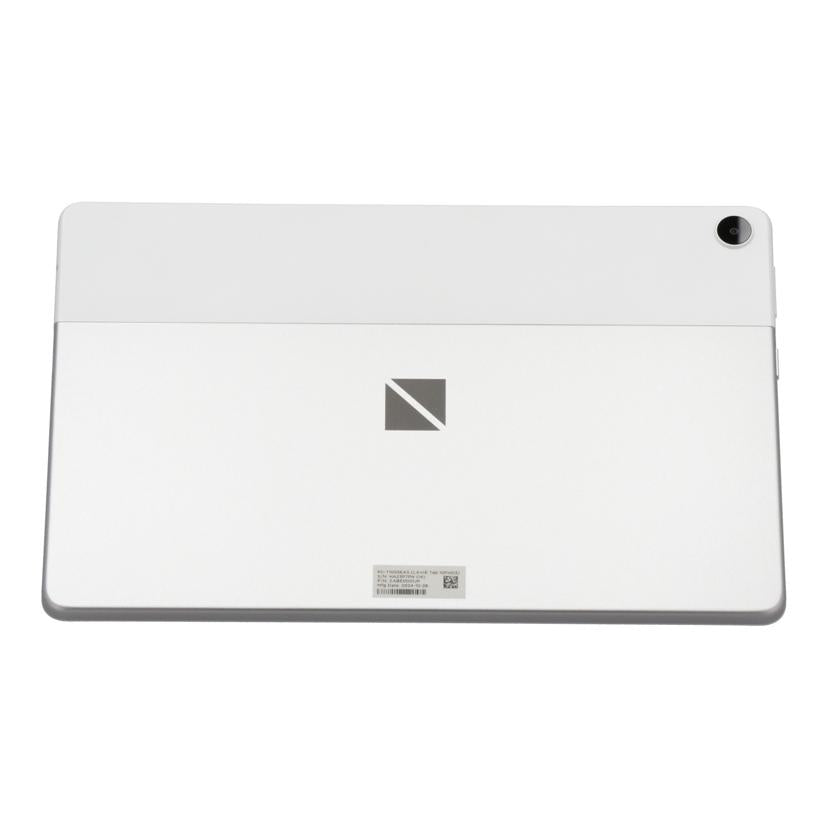 NEC 日本電気　/タブレット／LAVIE　Tab　T10/PC-T1055EAS ZABE0001JP//HA23P7PN/Aランク/62
