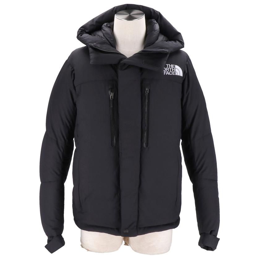 THE　NORTH　FACE ｻﾞﾉｰｽﾌｪｰｽ/バルトライトジャケット/ND91950//ABランク/93