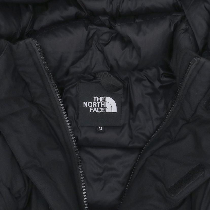 THE　NORTH　FACE ｻﾞﾉｰｽﾌｪｰｽ/バルトライトジャケット/ND91950//ABランク/93