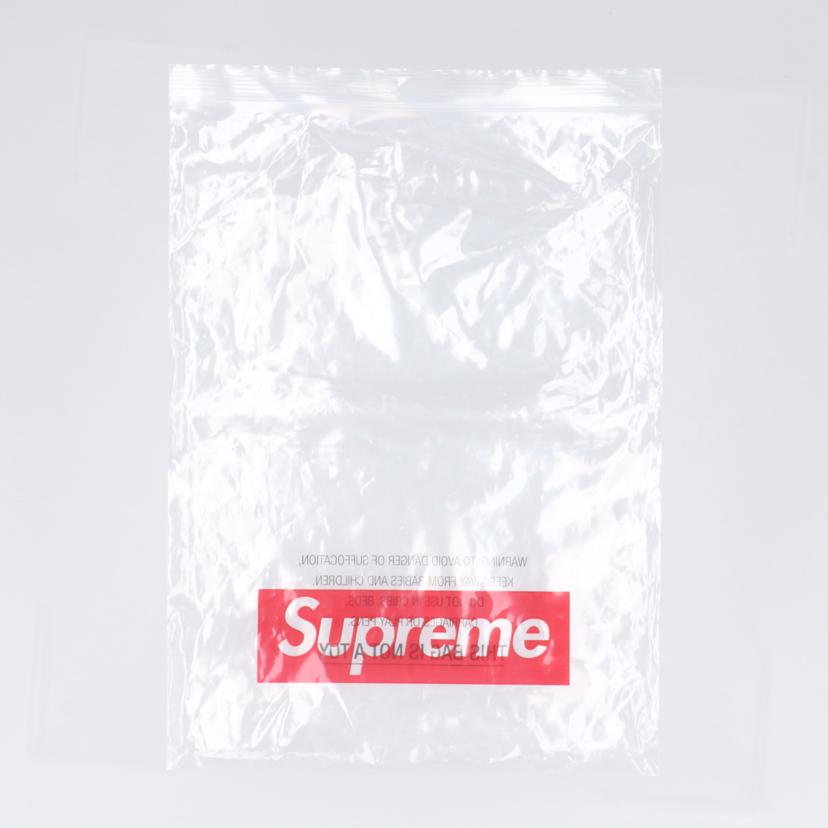 Supreme シュプリーム/FILTRE POLO/9264910409501//ｻｲｽﾞ：L/ABランク/91