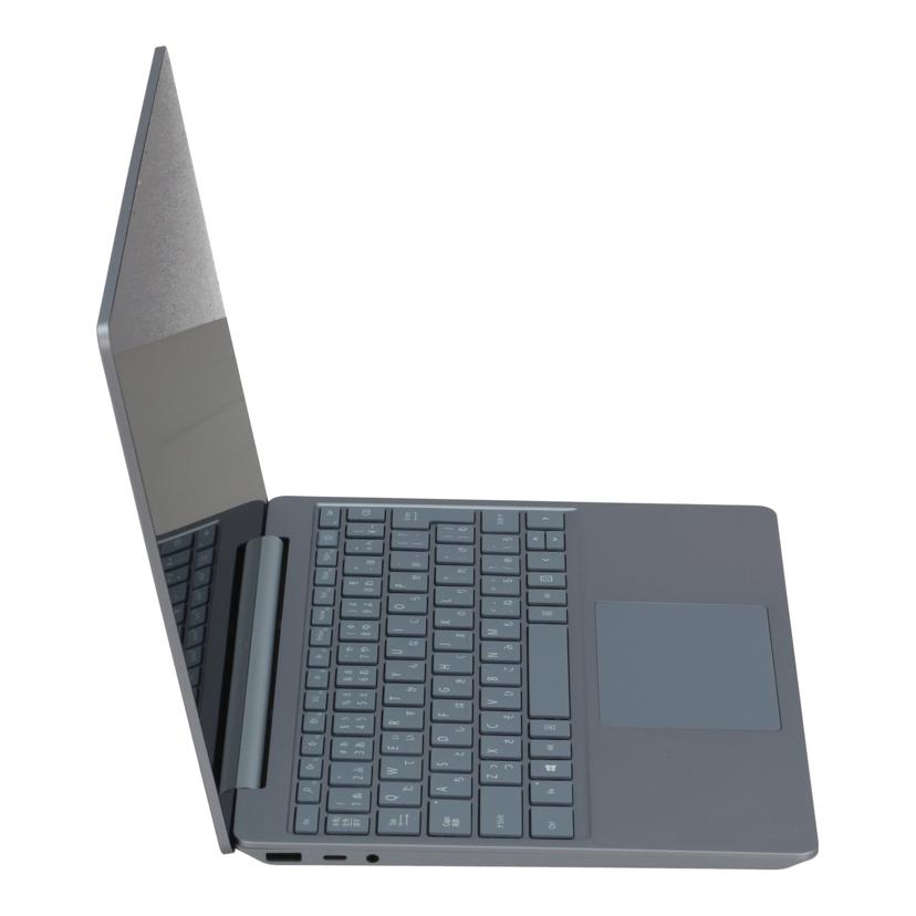Microsoft マイクロソフト　/Surface　Laptop　Go/THJ-00034 Model1943//006131920466/Bランク/05