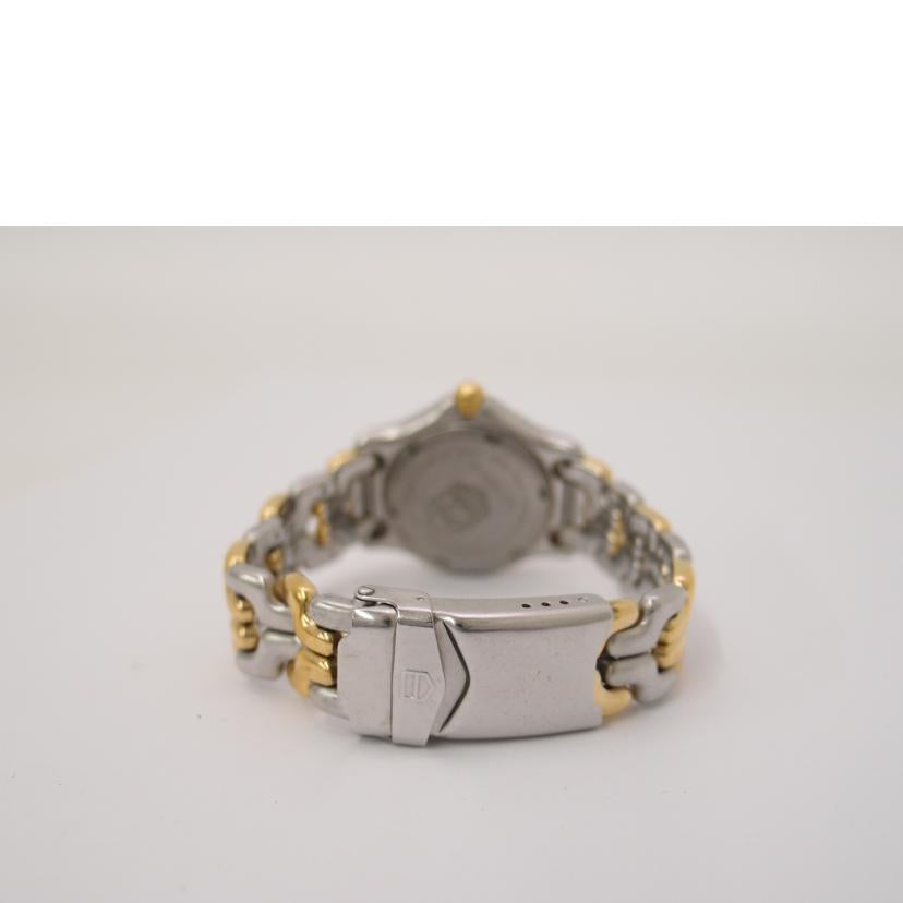 TAG　Heuer タグホイヤー/TAG　Heuer／プロフェショナル・デイト／クォーツ/WG1320-2//Bランク/69