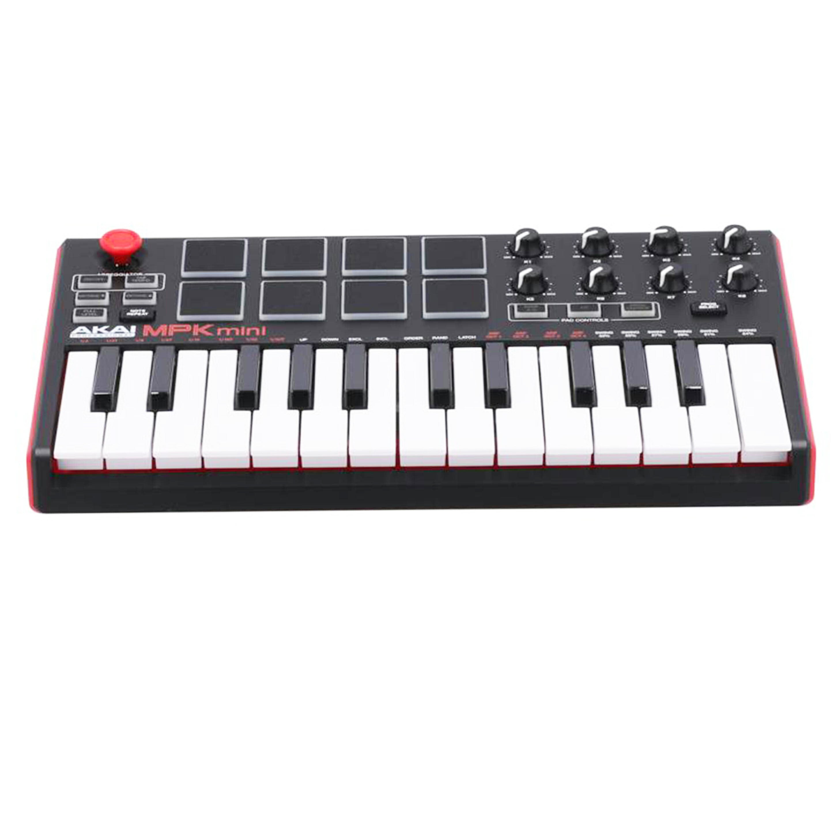 AKAI　 アカイ/MIDIキーボード/MPK MINI Hybrid3//A31807155901770/Bランク/01