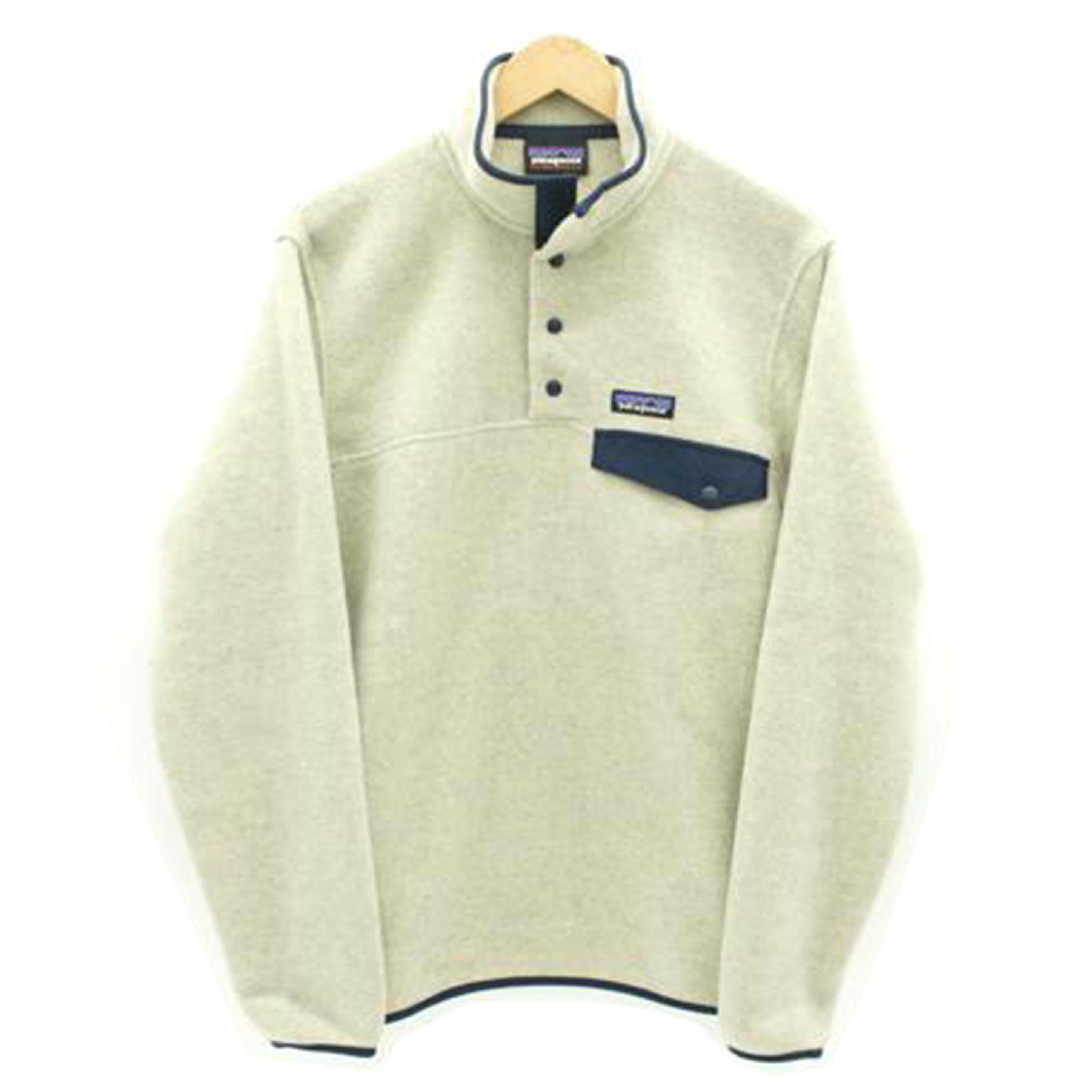 patagonia パタゴニア/ライトウェイト　シンチラ　スナップT　プルオーバー/25551FA23//ABランク/05