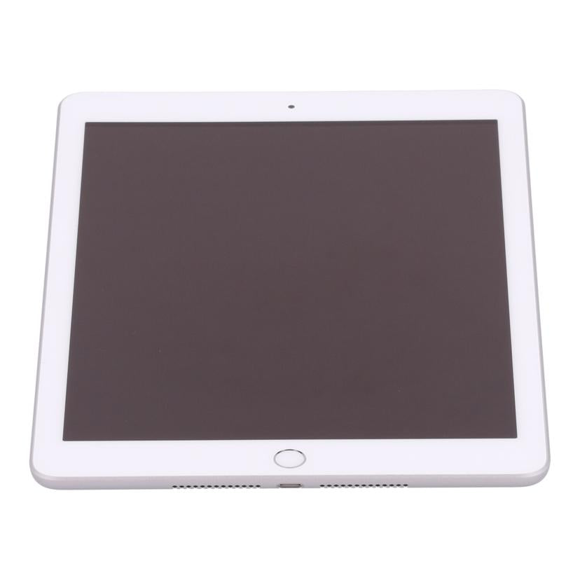 Apple　docomo アップル　/iPad　第6世代　Wi－Fi＋Cellular　32GB　2018/MR6P2J/A//DMPXN5ETJF8D/Bランク/82