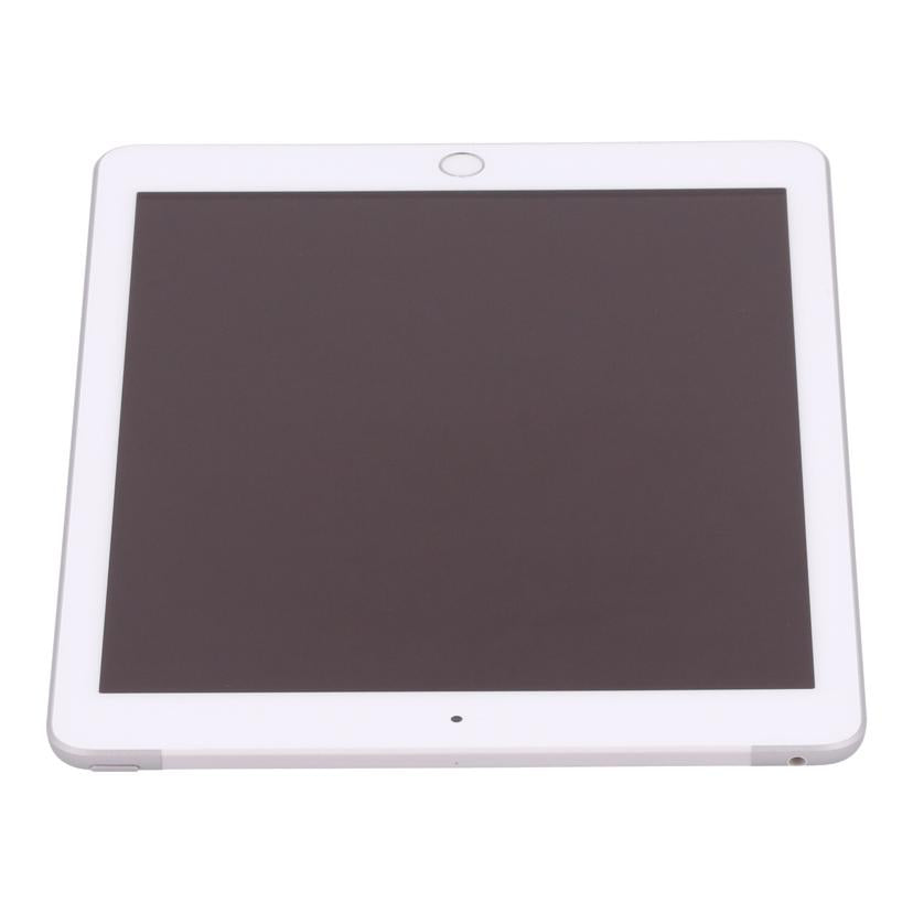 Apple　docomo アップル　/iPad　第6世代　Wi－Fi＋Cellular　32GB　2018/MR6P2J/A//DMPXN5ETJF8D/Bランク/82