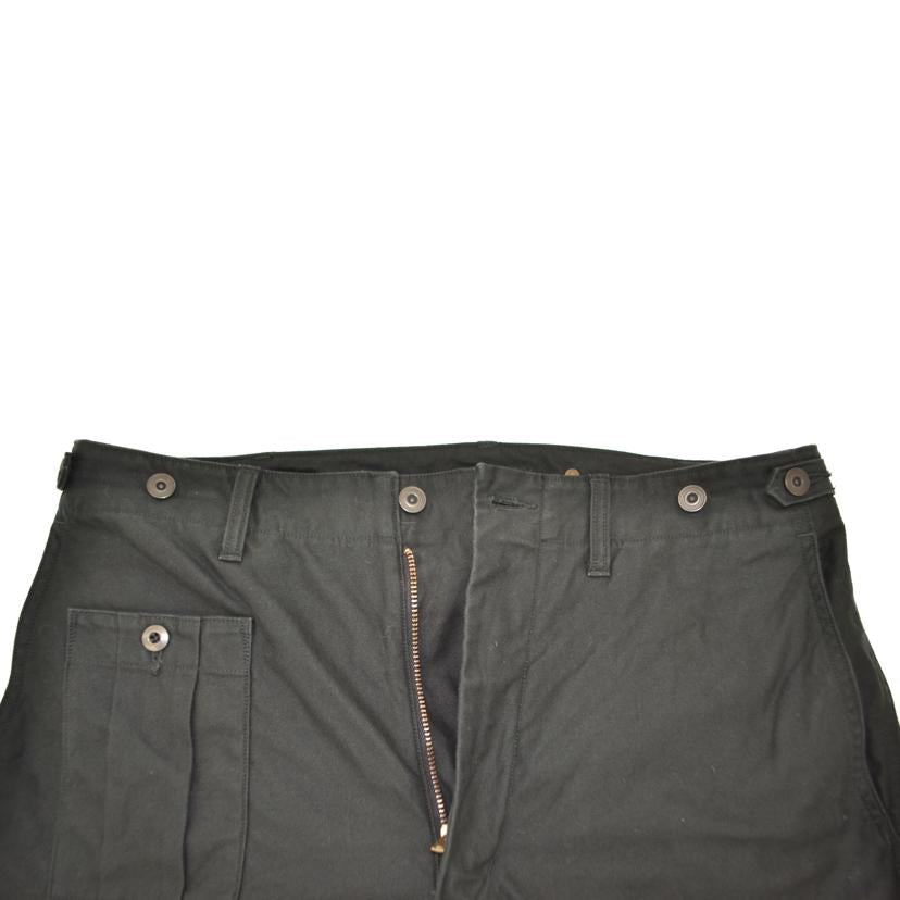 Nigel Cabourm ナイジェルケーボン/パンツ/8051-00-50112//Bランク/75