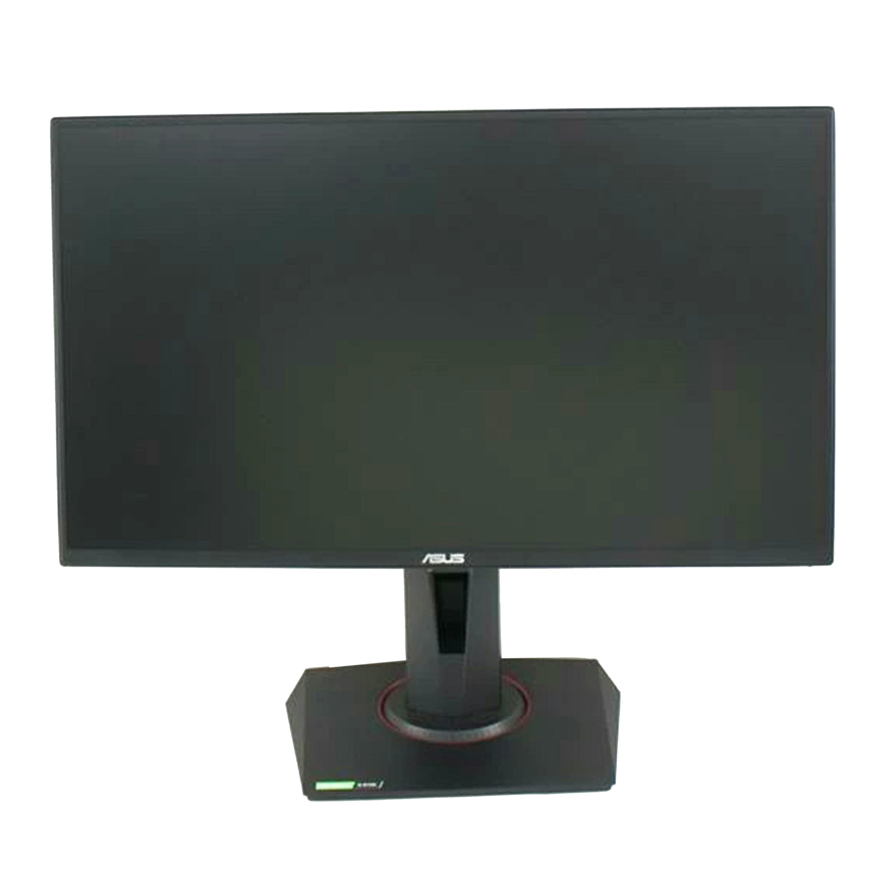 ASUS エース―ス/ゲーミングモニター/VG258//LBLMQS163105/ABランク/64