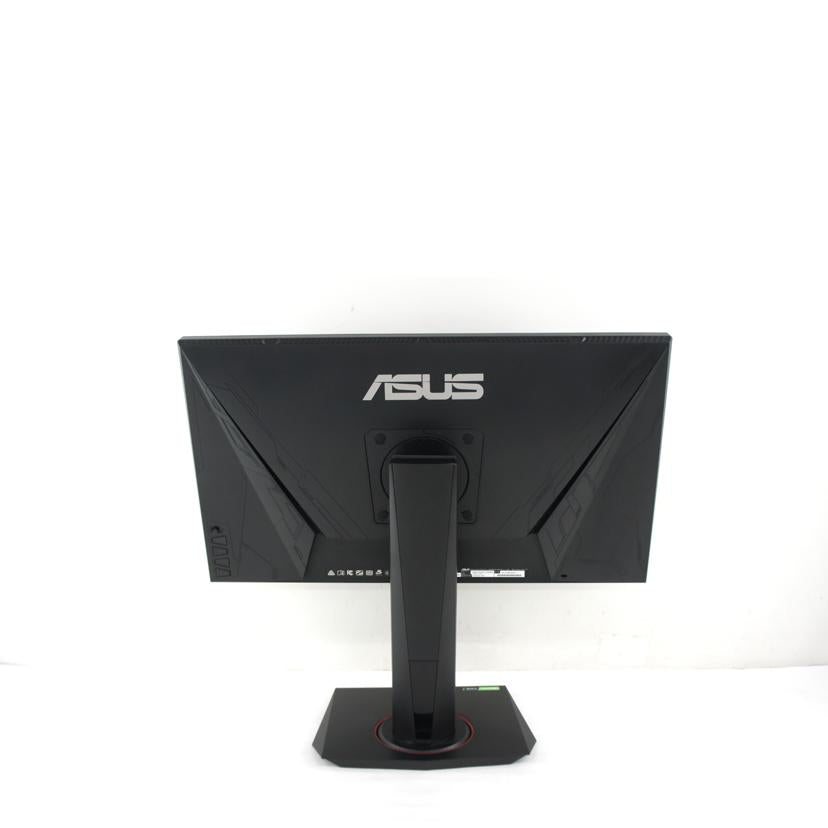 ASUS エース―ス/ゲーミングモニター/VG258//LBLMQS163105/ABランク/64