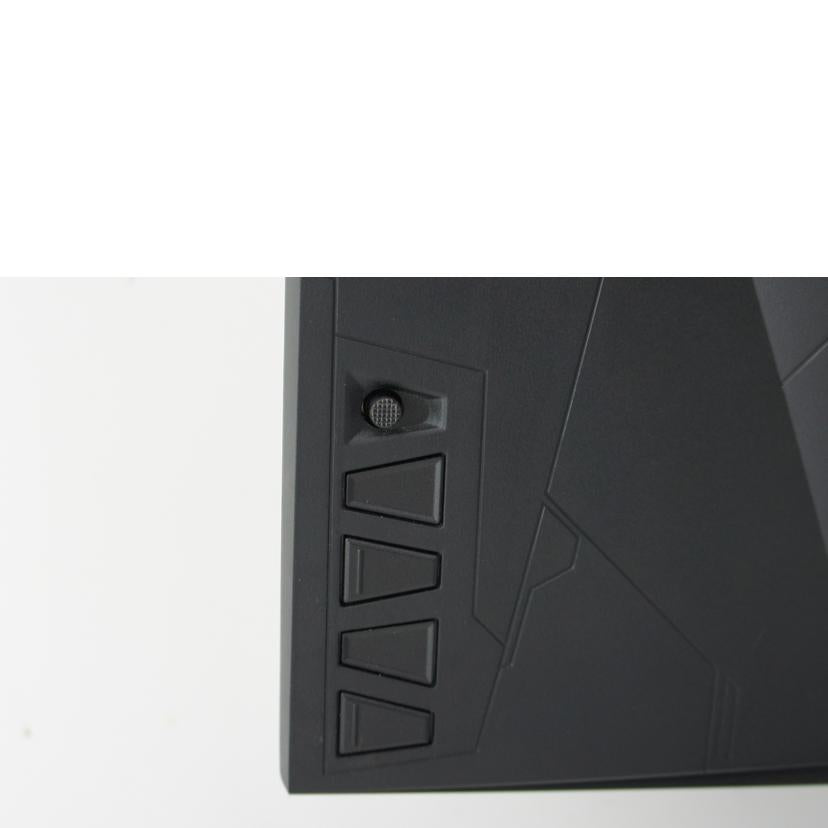 ASUS エース―ス/ゲーミングモニター/VG258//LBLMQS163105/ABランク/64